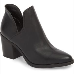 Steve Madden Petra Bootie Nordstrom Like New